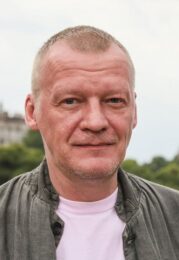 Aleksey Serebryakov