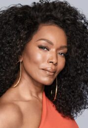 Angela Bassett