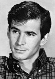 Anthony Perkins