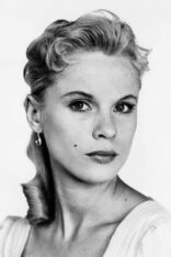 Bibi Andersson