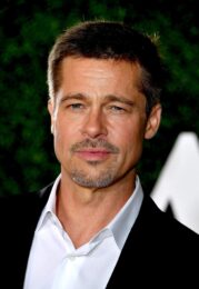 Brad Pitt