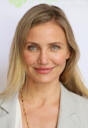 Cameron Diaz