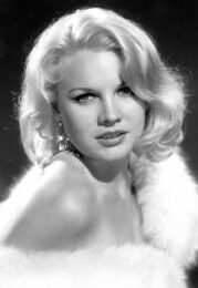 Carroll Baker