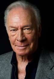 Christopher Plummer