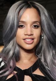 Dascha Polanco