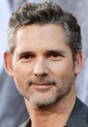 Eric Bana