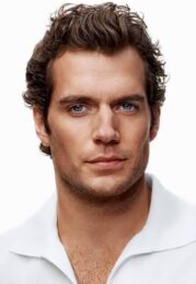 Henry Cavill