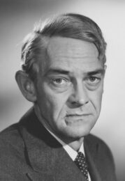 John McIntire