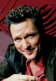 Michael Madsen