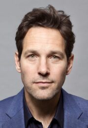 Paul Rudd