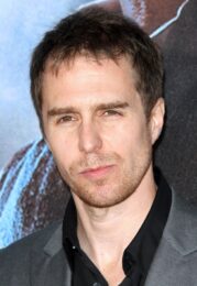 Sam Rockwell