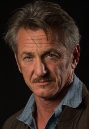 Sean Penn