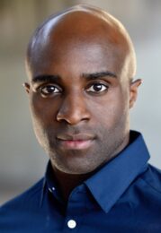 Toby Onwumere