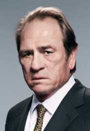 Tommy Lee Jones