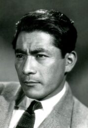 Toshirō Mifune