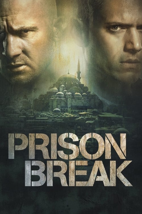 Prison Break : 2.Sezon 22.Bölüm