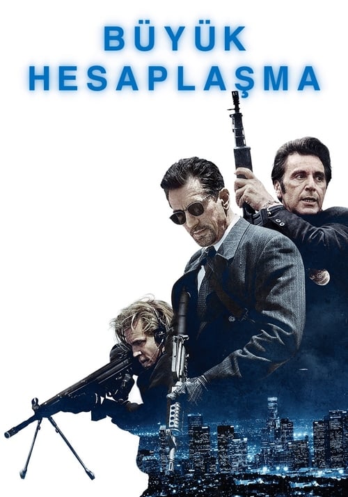 Büyük Hesaplaşma (1995)