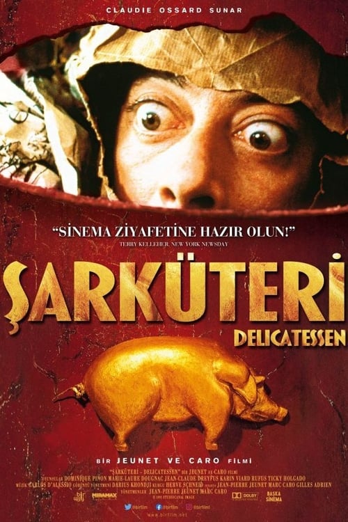 Delicatessen (1991)