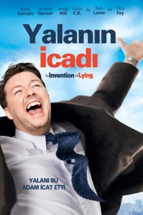 Yalanın İcadı (2009)