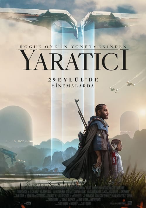 Yaratıcı (2023)